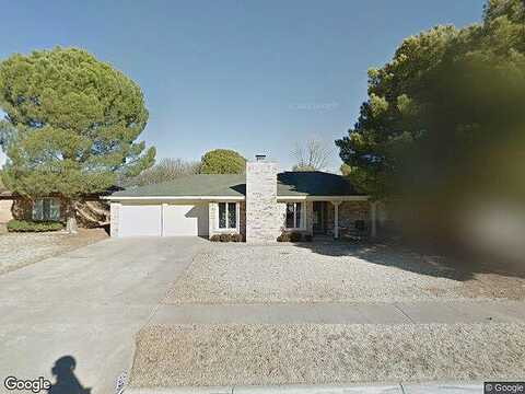 68Th, LUBBOCK, TX 79424