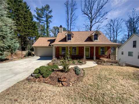 Hulsey, GAINESVILLE, GA 30504