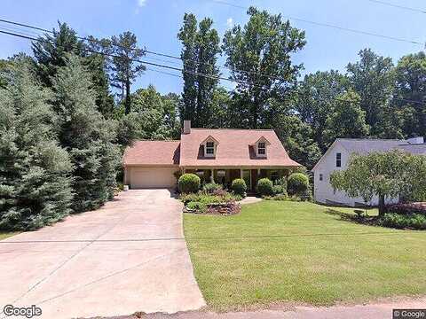 Hulsey, GAINESVILLE, GA 30504