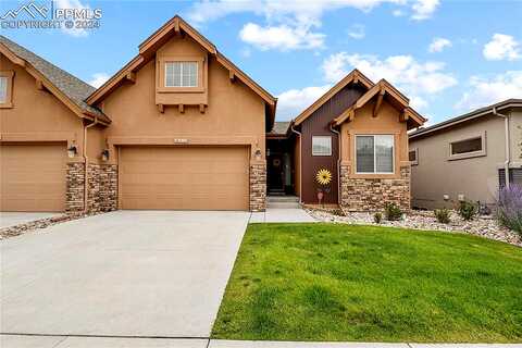 Silverstone, COLORADO SPRINGS, CO 80919