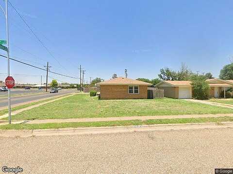 25Th, LUBBOCK, TX 79407