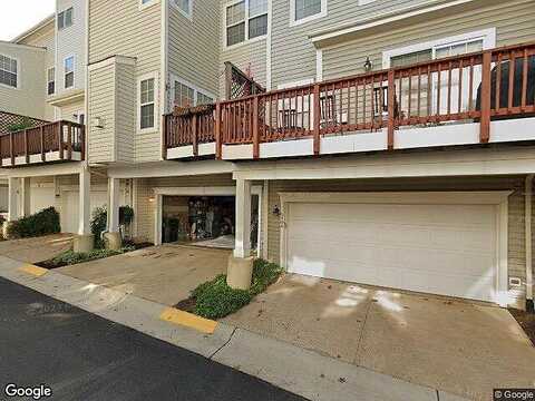 Cheyenne Knoll, ALEXANDRIA, VA 22312