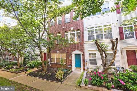 Cheyenne Knoll, ALEXANDRIA, VA 22312