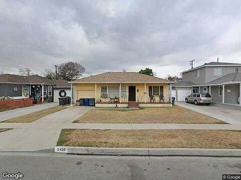 Montair, LAKEWOOD, CA 90712
