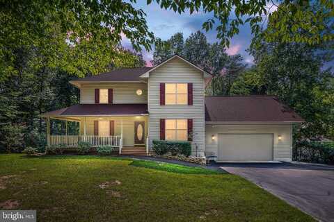 Lakeway, MINERAL, VA 23117