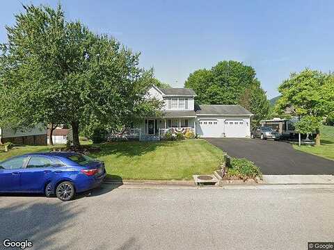 Huntridge, ROANOKE, VA 24012