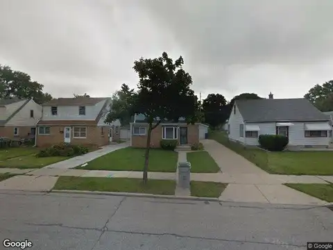 60Th, MILWAUKEE, WI 53218