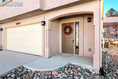 Mountain Peak, COLORADO SPRINGS, CO 80917