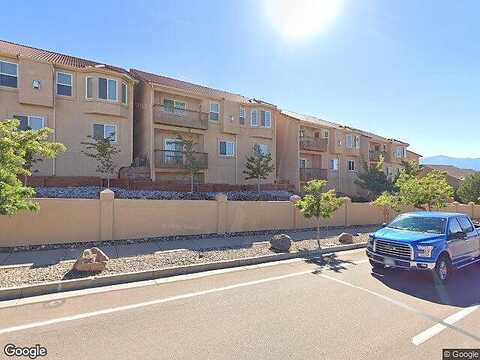 Mountain Peak, COLORADO SPRINGS, CO 80917