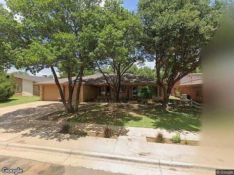 89Th, LUBBOCK, TX 79424