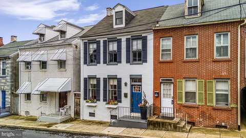 Saint Joseph, LANCASTER, PA 17603