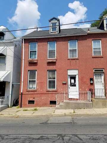 Saint Joseph, LANCASTER, PA 17603