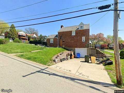 Fieldcrest, PITTSBURGH, PA 15236