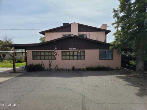 Maryland, GLENDALE, AZ 85301