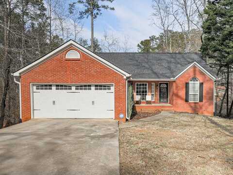 Boone, VILLA RICA, GA 30180