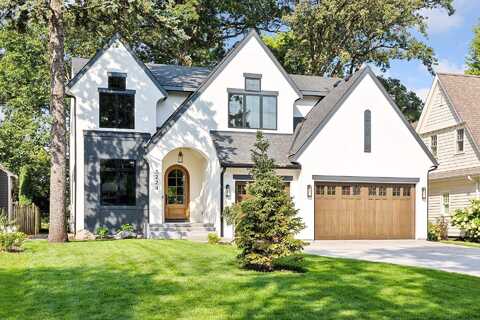 Kellogg, MINNEAPOLIS, MN 55424