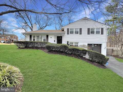 Ferndale, SPRINGFIELD, VA 22151
