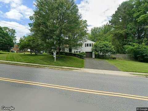 Ferndale, SPRINGFIELD, VA 22151