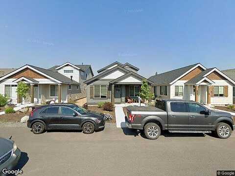 Musket, LA PINE, OR 97739