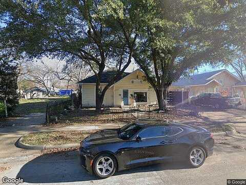 Glasgow, DALLAS, TX 75223
