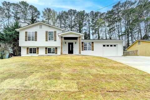 Rosestone, LILBURN, GA 30047
