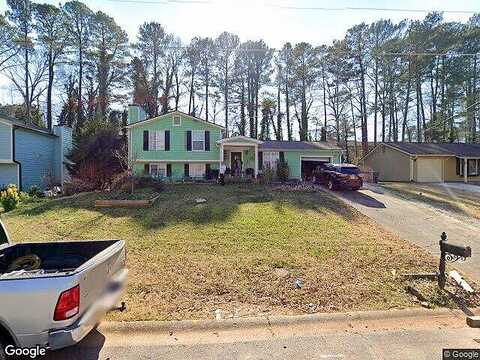 Rosestone, LILBURN, GA 30047