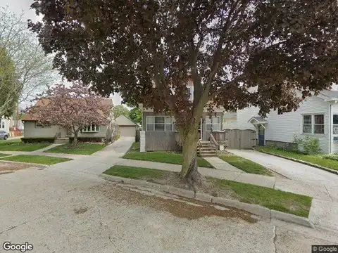 Shelley, RACINE, WI 53405