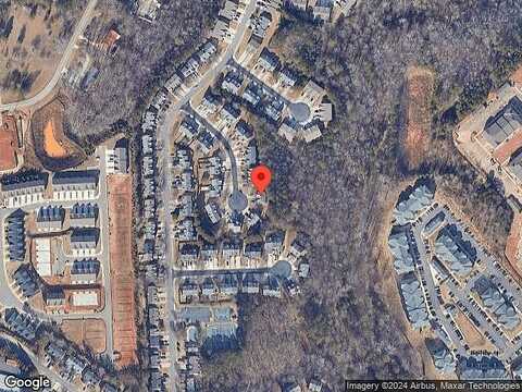 Timber Hills, OAKWOOD, GA 30566