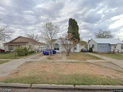 Whitaker, ODESSA, TX 79763