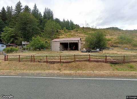 Myrtle Creek, MYRTLE POINT, OR 97458