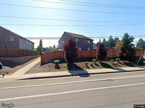 Rembrandt, SCAPPOOSE, OR 97056