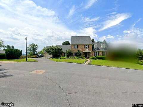 Princess, WINCHESTER, VA 22601