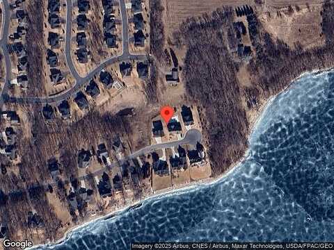 Beach, PRIOR LAKE, MN 55372