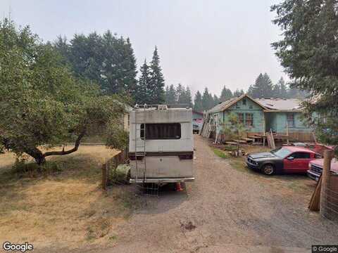 High Prairie, OAKRIDGE, OR 97463