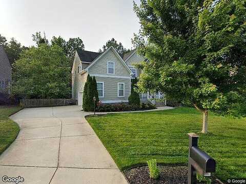 Winding Branch, MOSELEY, VA 23120