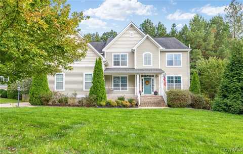 Winding Branch, MOSELEY, VA 23120