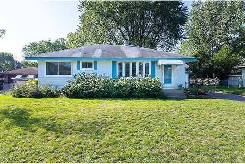 Howe, MINNEAPOLIS, MN 55429