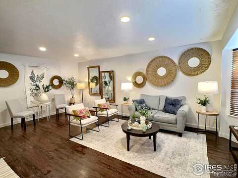 23Rd Street, GREELEY, CO 80634