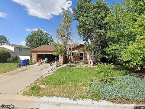 23Rd Street, GREELEY, CO 80634