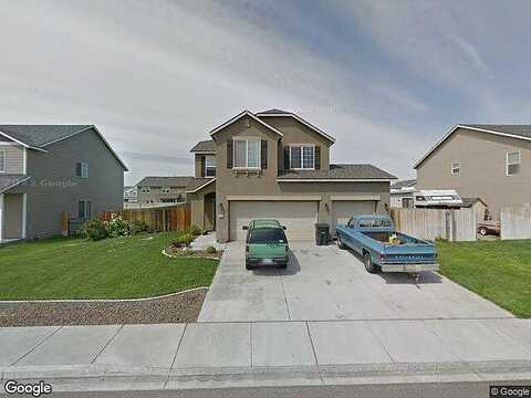 Antigua, PASCO, WA 99301