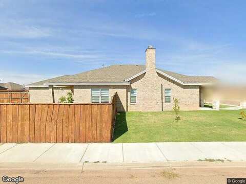 Marshall, LUBBOCK, TX 79416