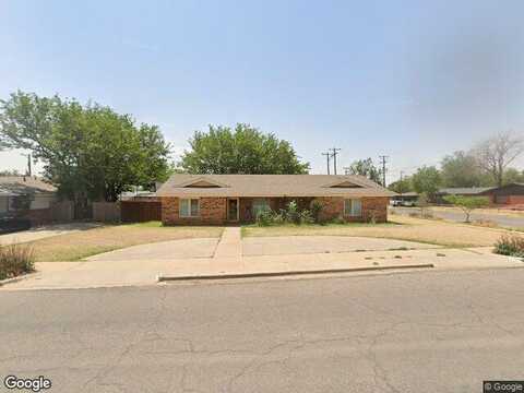 13Th, LUBBOCK, TX 79416