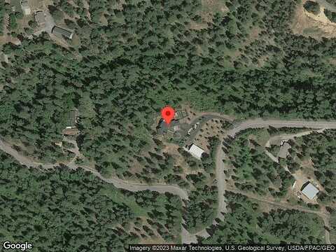 Quinimose, LIBERTY LAKE, WA 99019