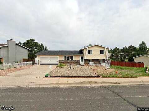 Whimsical, COLORADO SPRINGS, CO 80917