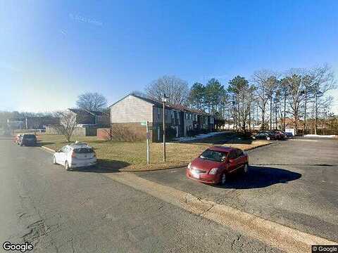 White Cross, NORTH CHESTERFIELD, VA 23234