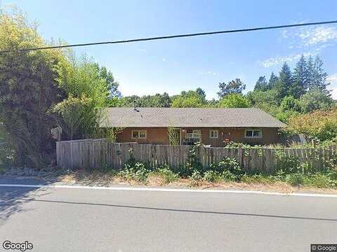 Highway 242, MYRTLE POINT, OR 97458
