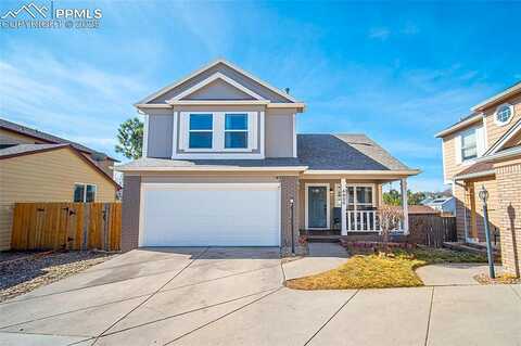 Ackley, COLORADO SPRINGS, CO 80922