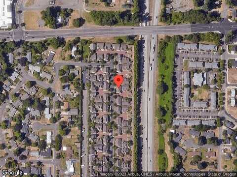 Covey, EUGENE, OR 97401