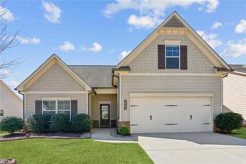 Brayden, GAINESVILLE, GA 30504