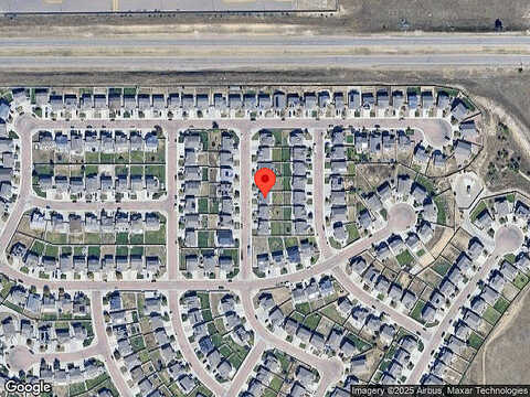 Brylie, COLORADO SPRINGS, CO 80911